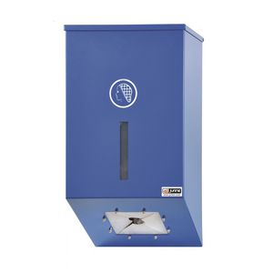 manual dispenser