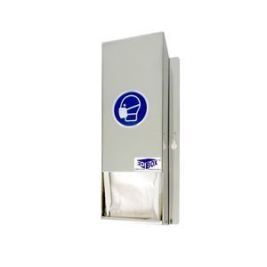 mask dispenser 1