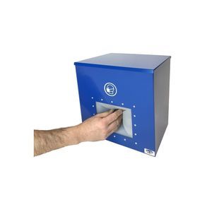 mask dispenser 1