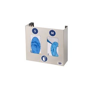 manual dispenser