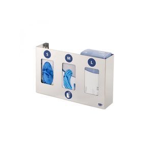 manual dispenser