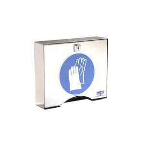secure dispenser