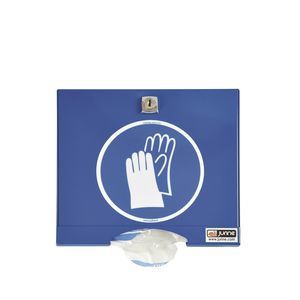 manual dispenser