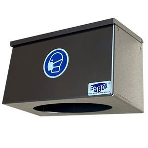 mask dispenser 1