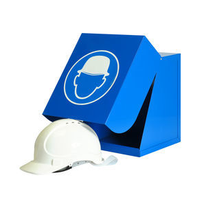 steel storage box 1