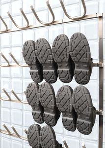 equipment rack 1