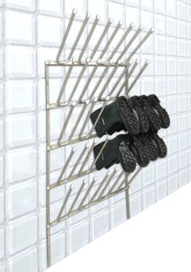 equipment rack 1