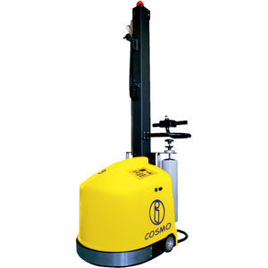 automatic wrapping robot 1