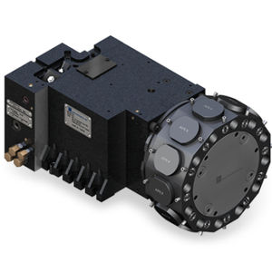 disc tool turret