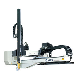 Cartesian robot
