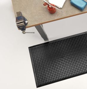 work mat