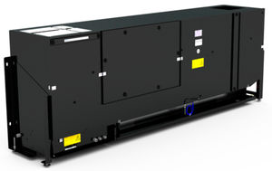 heat-recovery ventilation unit
