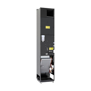 heat-recovery ventilation unit 1