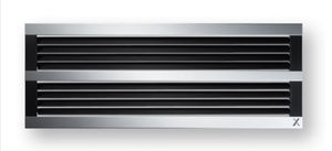 aluminum ventilation grill