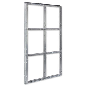 air filter frame