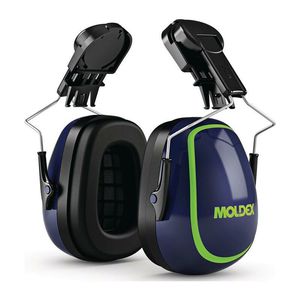 reusable hearing protection earmuff