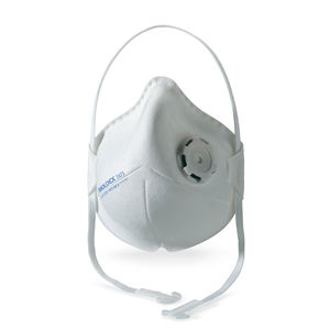 foldable respirator