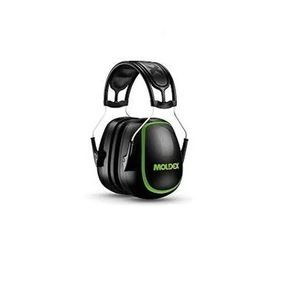 reusable hearing protection earmuff