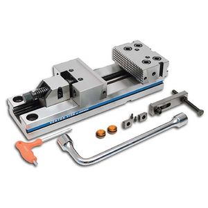 machine vise