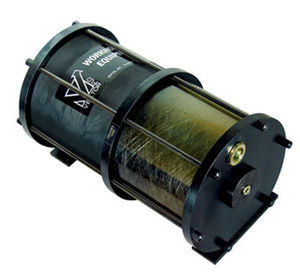 pressure pneumatic booster