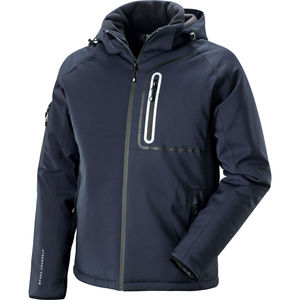 work jacket