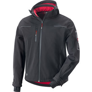 work jacket