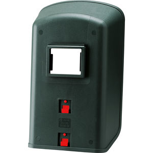 passive welding helmet