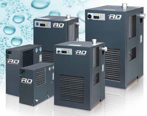 refrigerated compressed air dryer