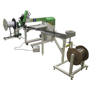 ultrasonic sewing and welding machine
