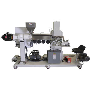 welding extruder