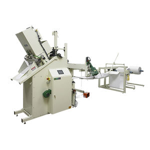 ultrasonic welding machine / AC / automatic / CNC