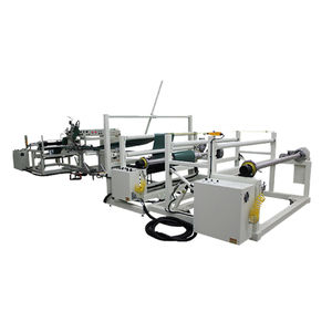 profile seaming machine 1