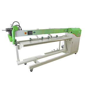 wedge welding machine