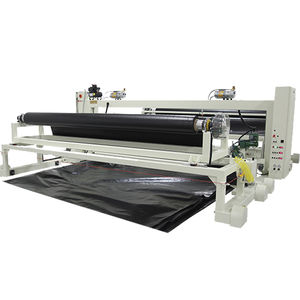 ultrasonic sewing and welding machine