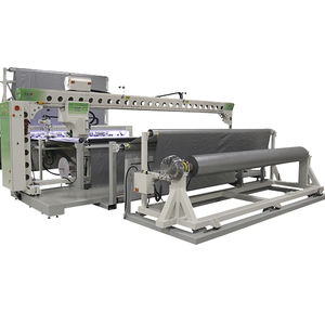 automated inspection system