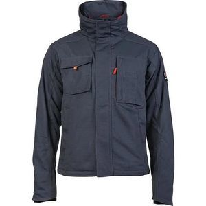 work jacket