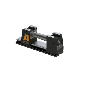 machine tool vise 1
