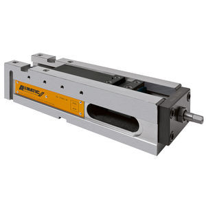 machine tool vise 1