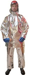 work coveralls