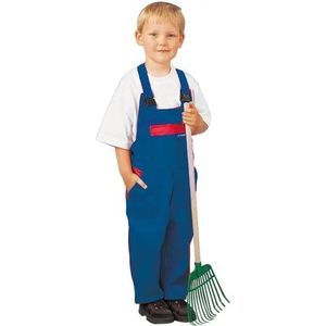 cotton coveralls 1