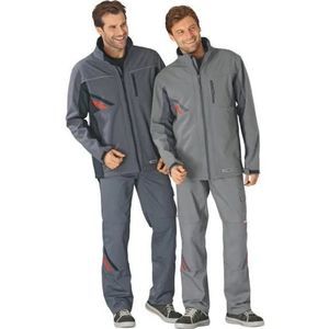 work jacket