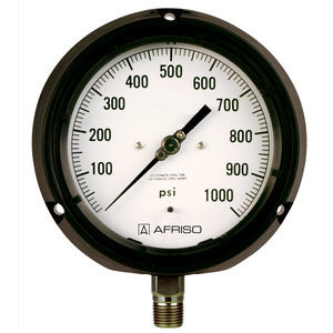 dial pressure gauge 1