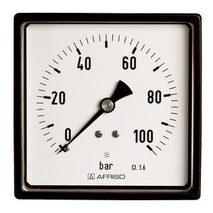dial pressure gauge 1