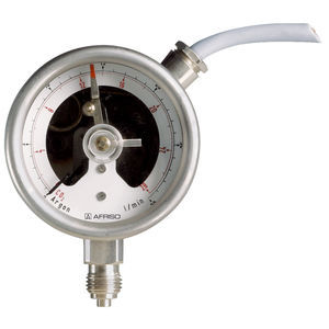 dial pressure gauge 1
