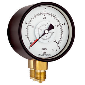 differential pressure gauge 1