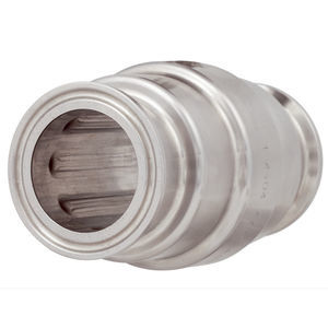 chemical seal for high-pressure applications 1