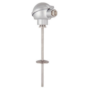 resistance thermometer 1