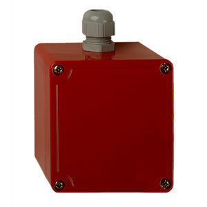 semiconductor gas sensor