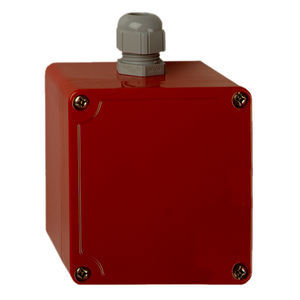 RS-232 gas sensor