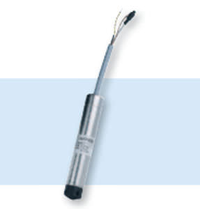 hydrostatic level sensor
